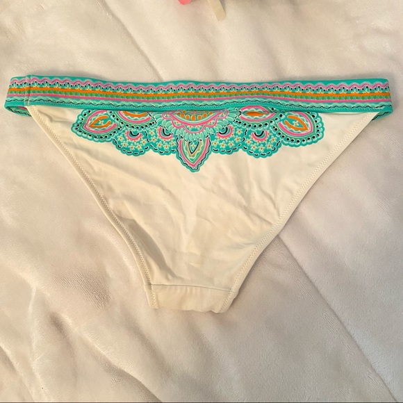 Victoria’s Secret Bandeau Bikini Set - Picture 3 of 7